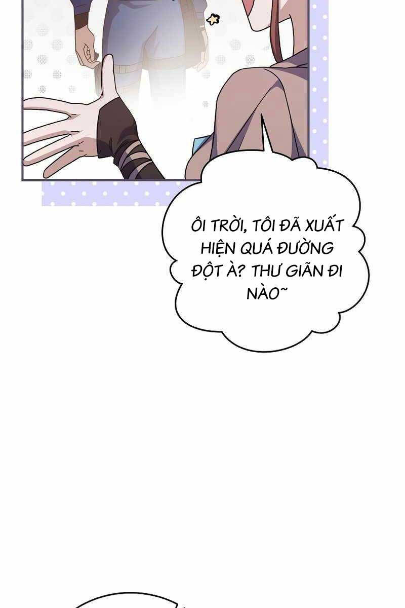 Nhân Vật Ngoài Lề Tiểu Thuyết Chap 56 - Next Chap 57