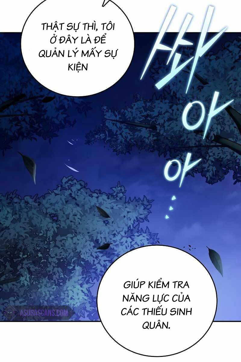 Nhân Vật Ngoài Lề Tiểu Thuyết Chap 56 - Next Chap 57