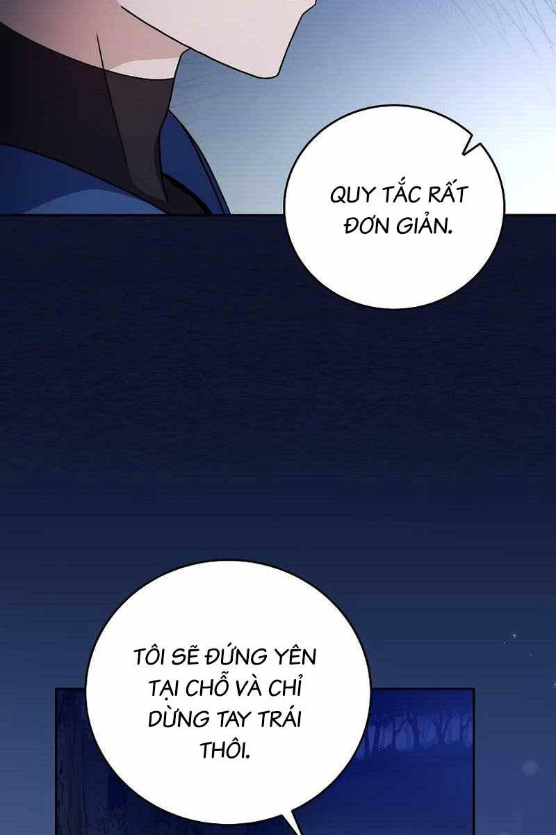 Nhân Vật Ngoài Lề Tiểu Thuyết Chap 56 - Next Chap 57