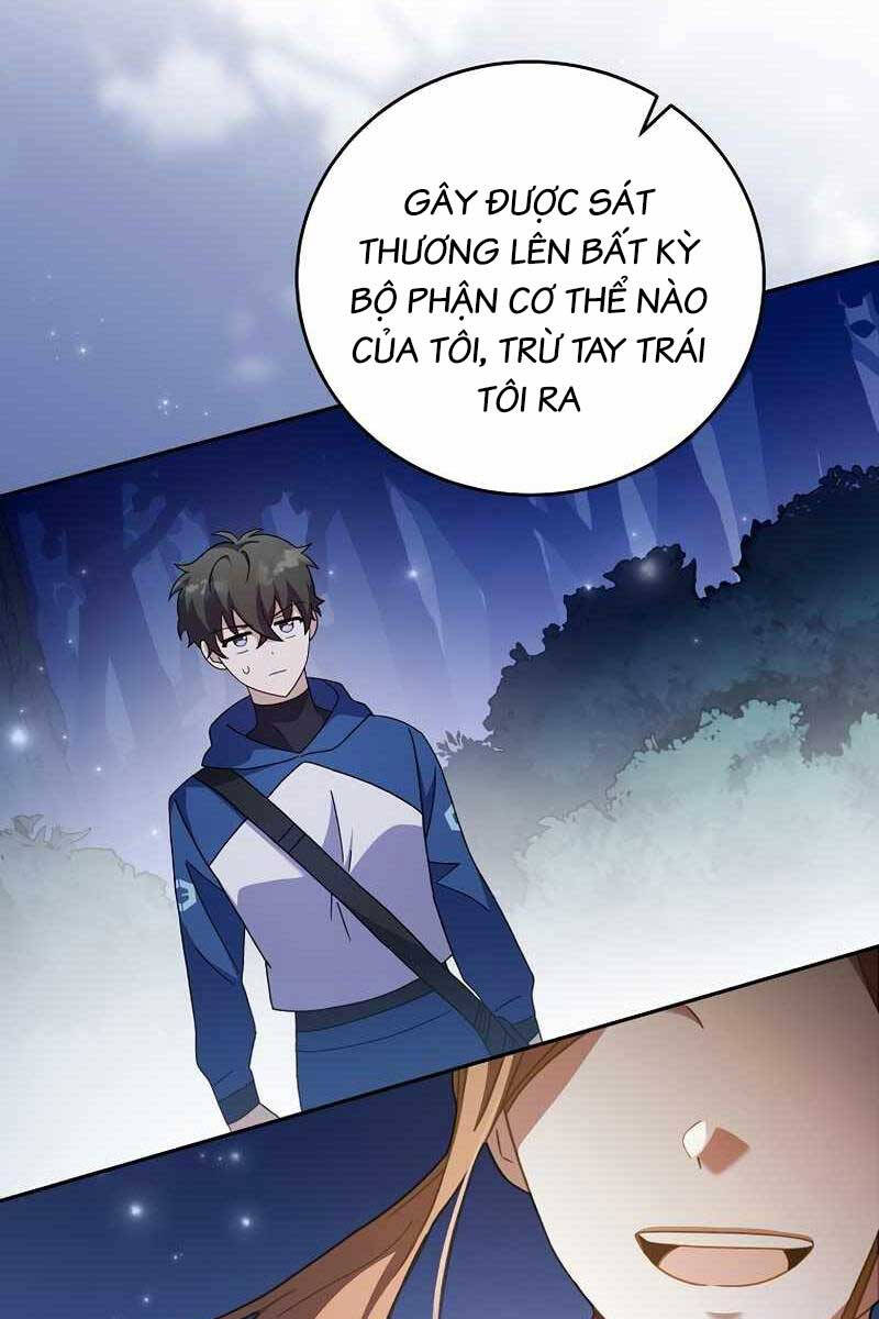 Nhân Vật Ngoài Lề Tiểu Thuyết Chap 56 - Next Chap 57