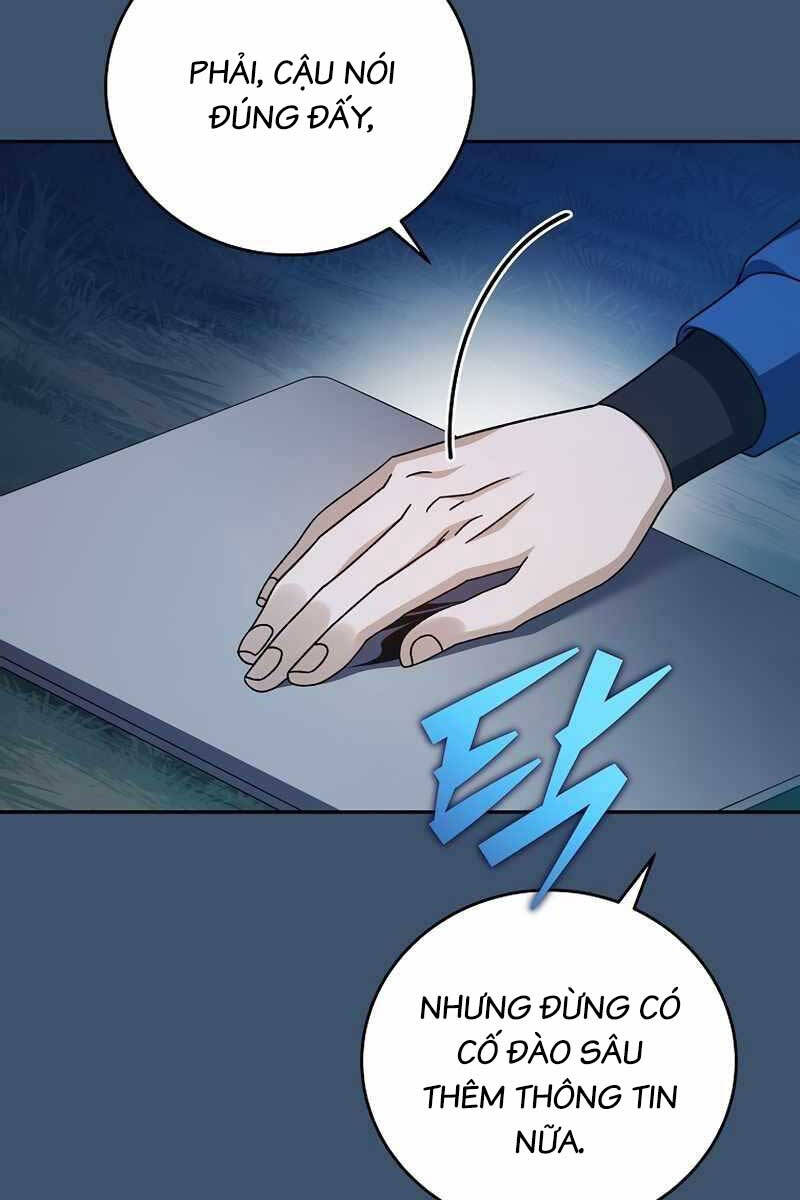 Nhân Vật Ngoài Lề Tiểu Thuyết Chap 56 - Next Chap 57