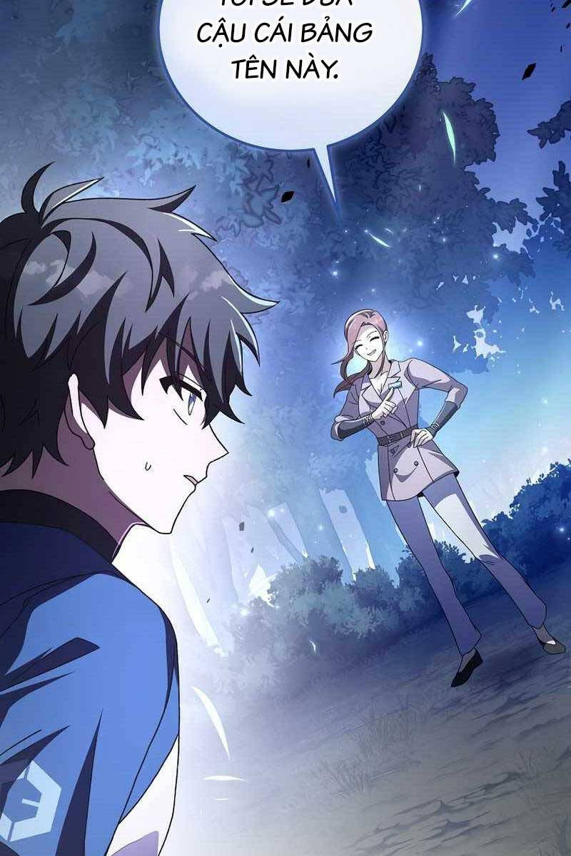 Nhân Vật Ngoài Lề Tiểu Thuyết Chap 56 - Next Chap 57