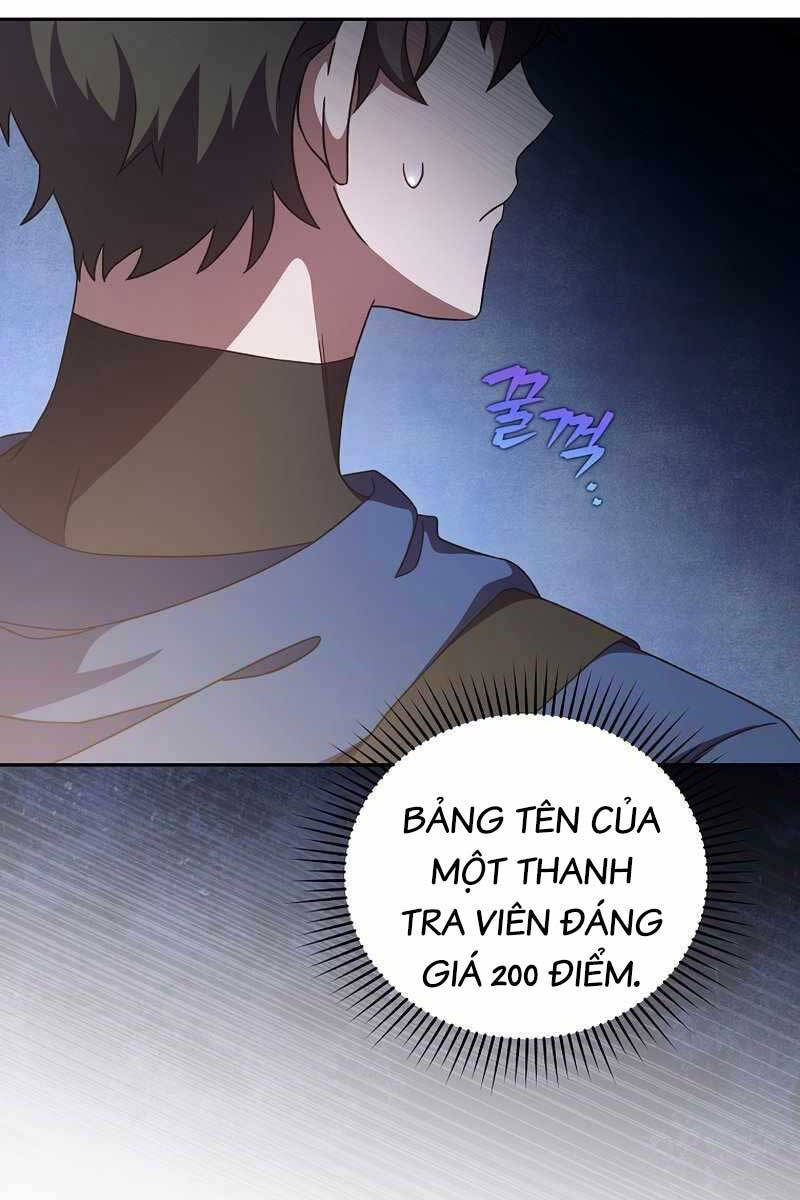 Nhân Vật Ngoài Lề Tiểu Thuyết Chap 56 - Next Chap 57