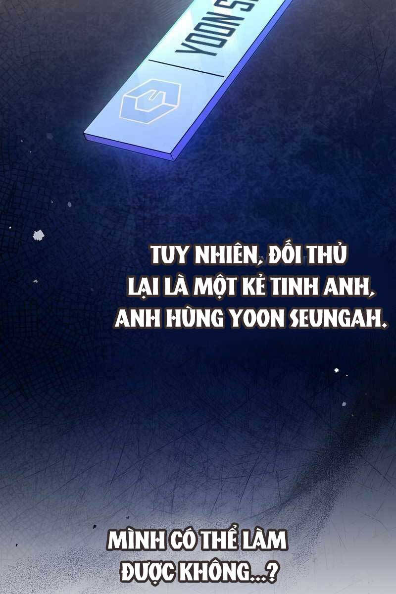Nhân Vật Ngoài Lề Tiểu Thuyết Chap 56 - Next Chap 57