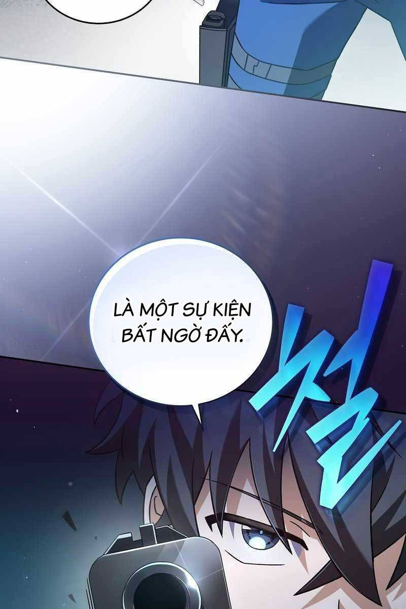 Nhân Vật Ngoài Lề Tiểu Thuyết Chap 56 - Next Chap 57