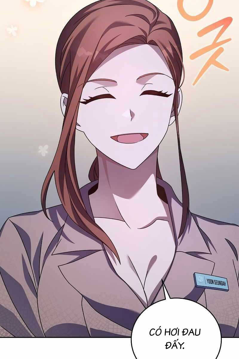 Nhân Vật Ngoài Lề Tiểu Thuyết Chap 56 - Next Chap 57