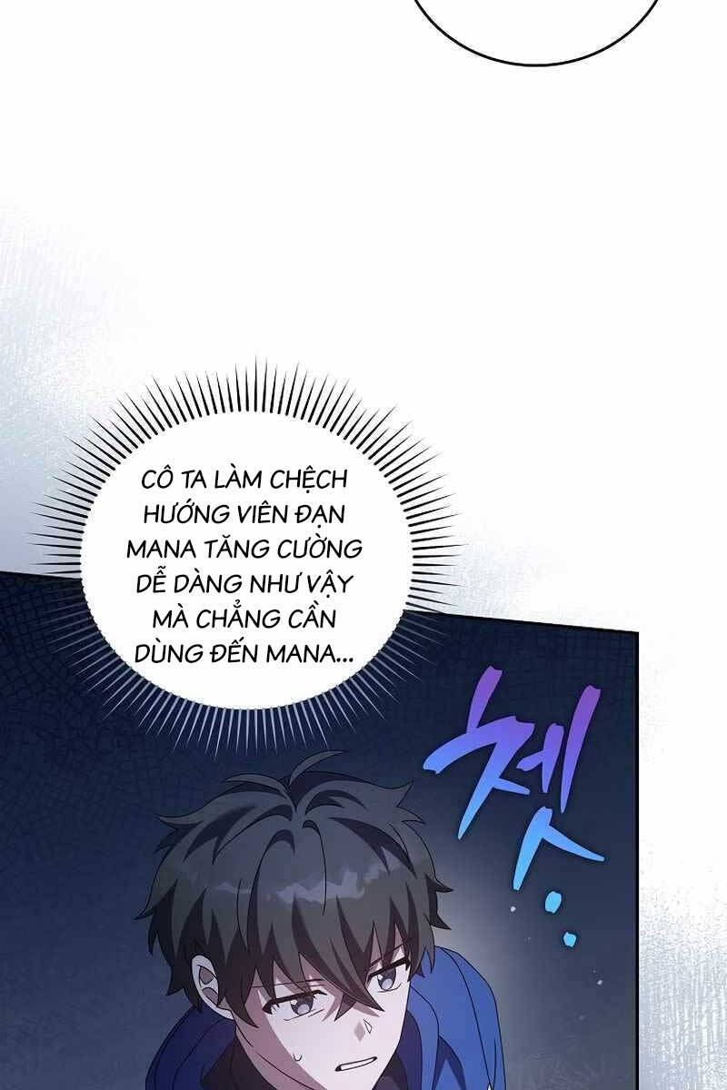 Nhân Vật Ngoài Lề Tiểu Thuyết Chap 56 - Next Chap 57