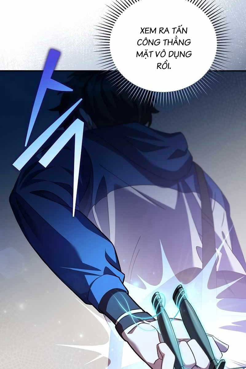 Nhân Vật Ngoài Lề Tiểu Thuyết Chap 56 - Next Chap 57