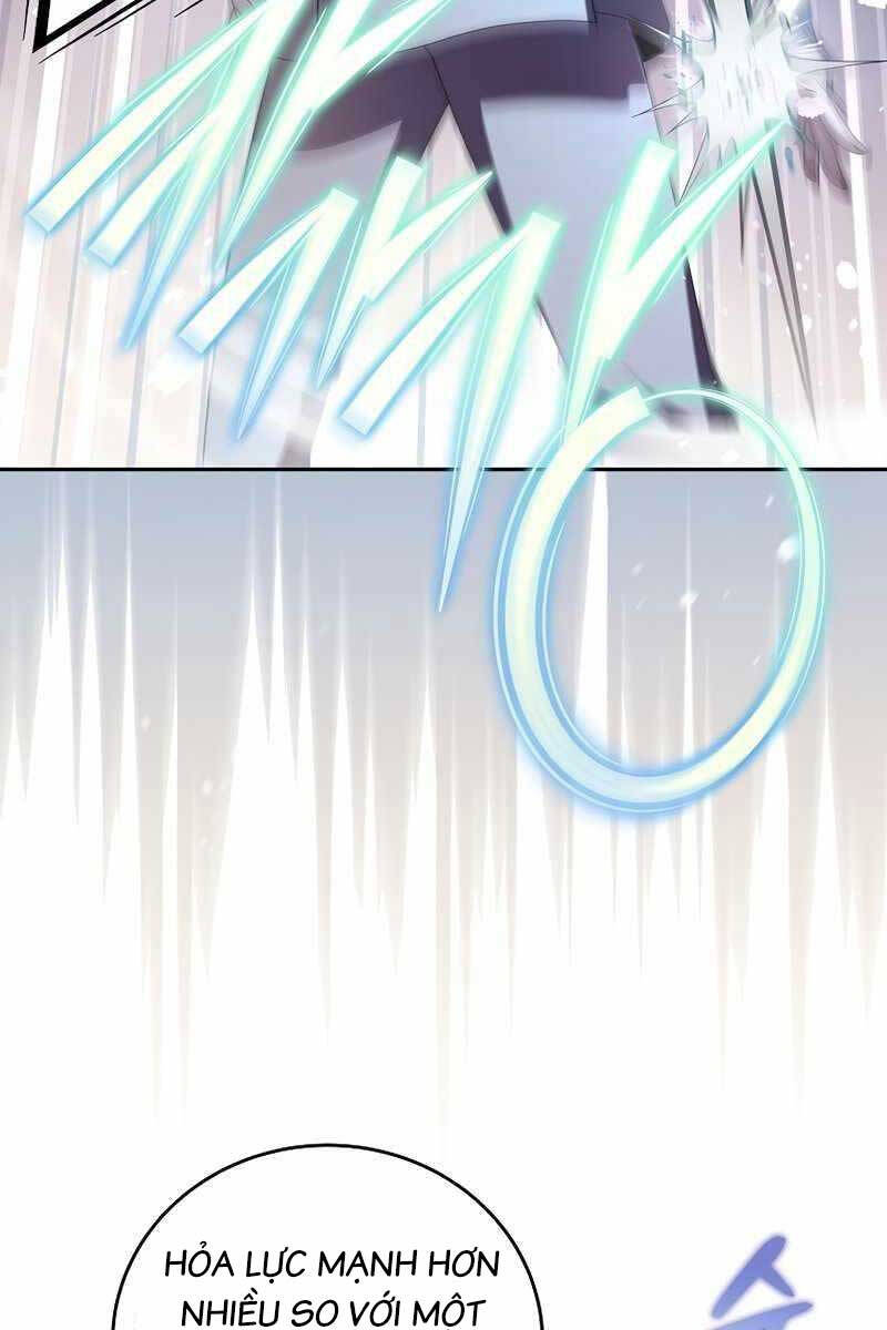 Nhân Vật Ngoài Lề Tiểu Thuyết Chap 56 - Next Chap 57