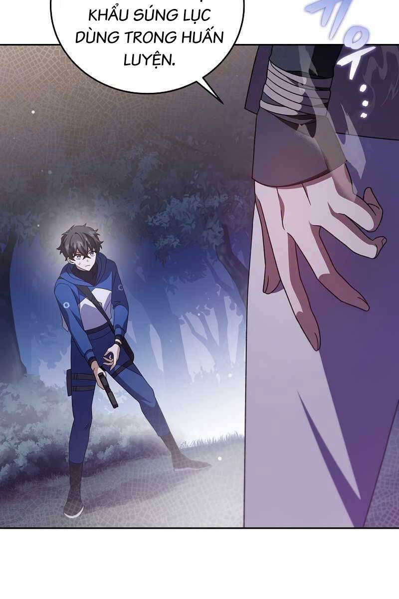 Nhân Vật Ngoài Lề Tiểu Thuyết Chap 56 - Next Chap 57