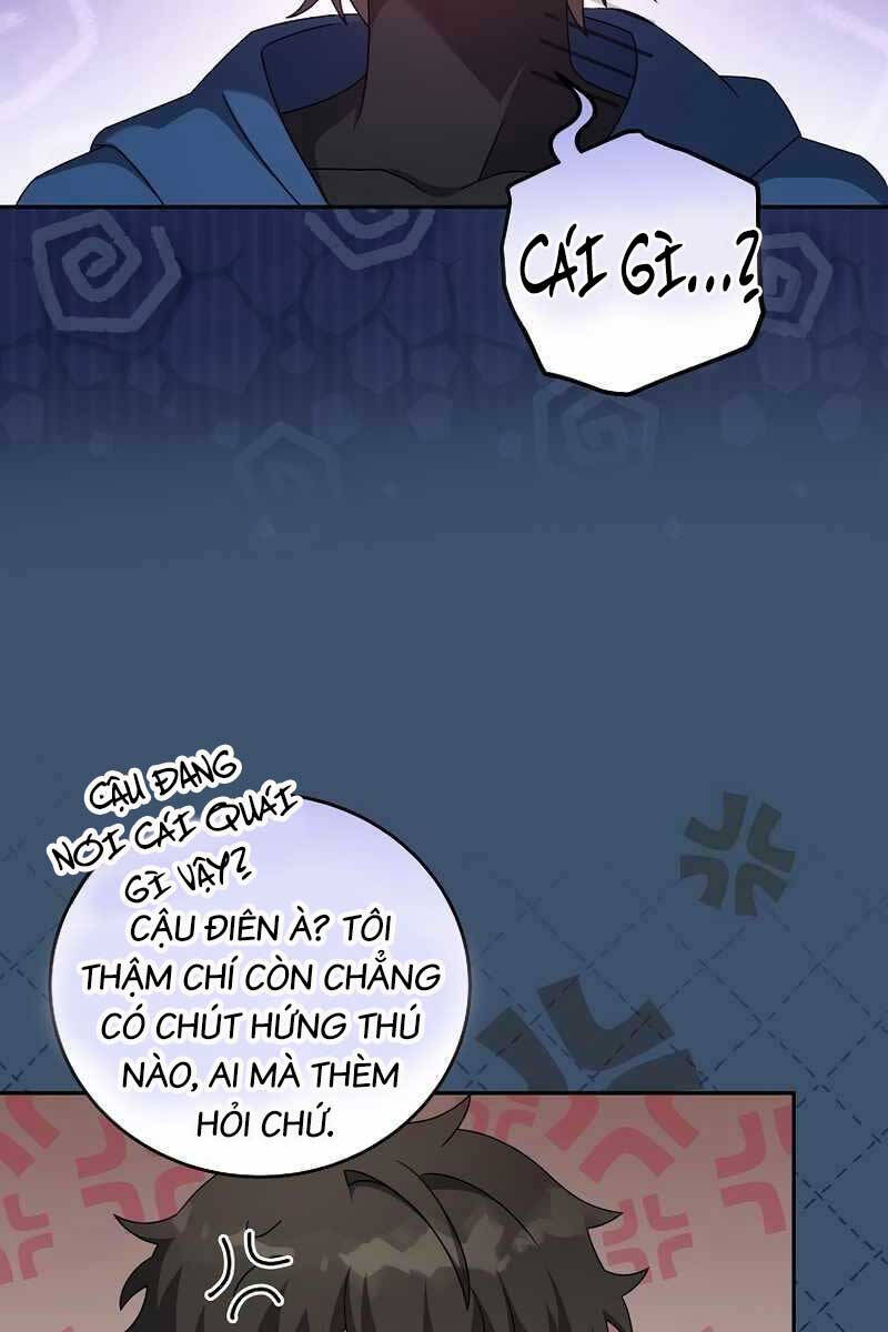 Nhân Vật Ngoài Lề Tiểu Thuyết Chap 56 - Next Chap 57