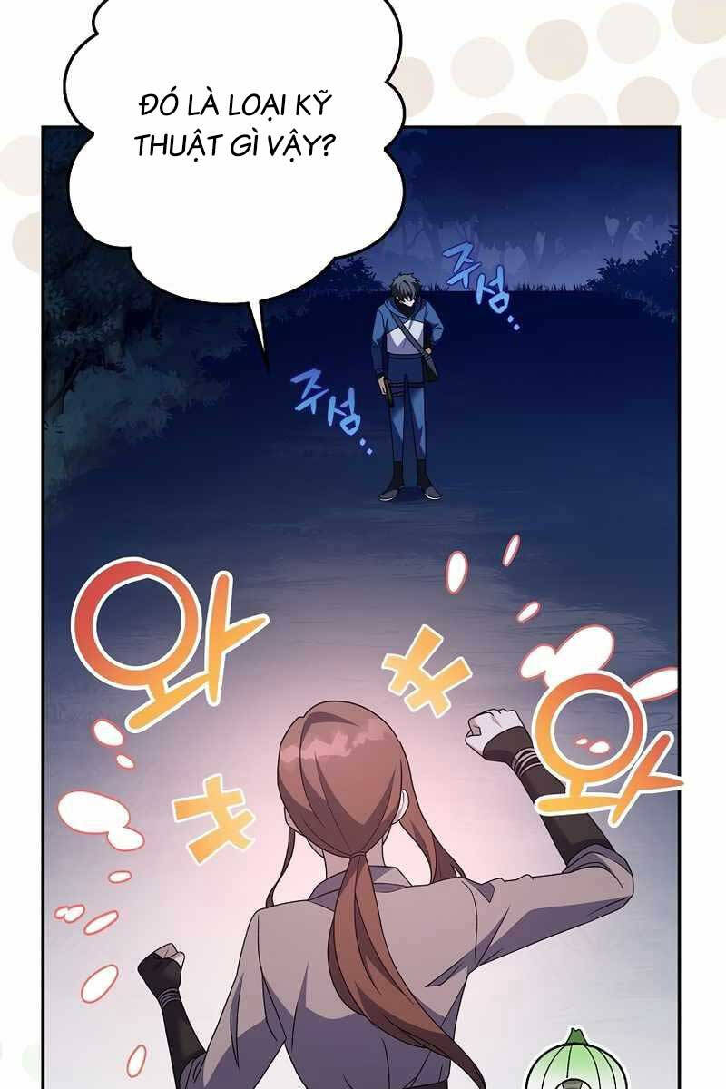 Nhân Vật Ngoài Lề Tiểu Thuyết Chap 56 - Next Chap 57