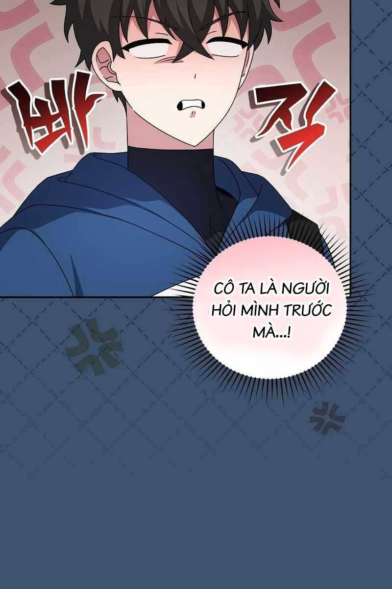 Nhân Vật Ngoài Lề Tiểu Thuyết Chap 56 - Next Chap 57