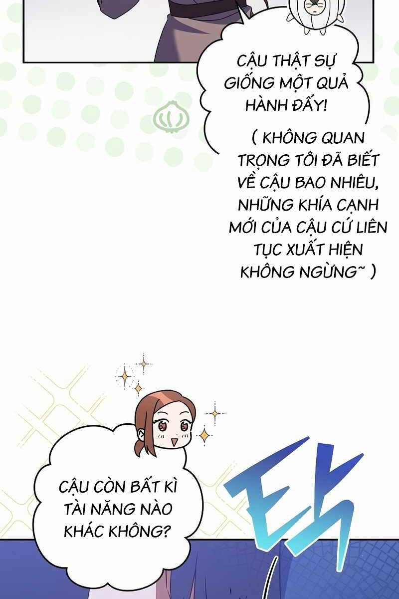 Nhân Vật Ngoài Lề Tiểu Thuyết Chap 56 - Next Chap 57