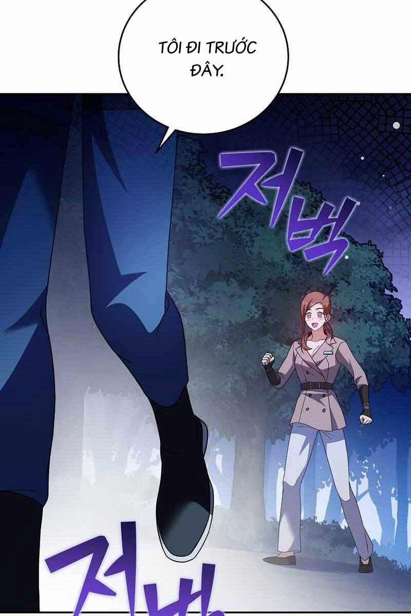 Nhân Vật Ngoài Lề Tiểu Thuyết Chap 56 - Next Chap 57