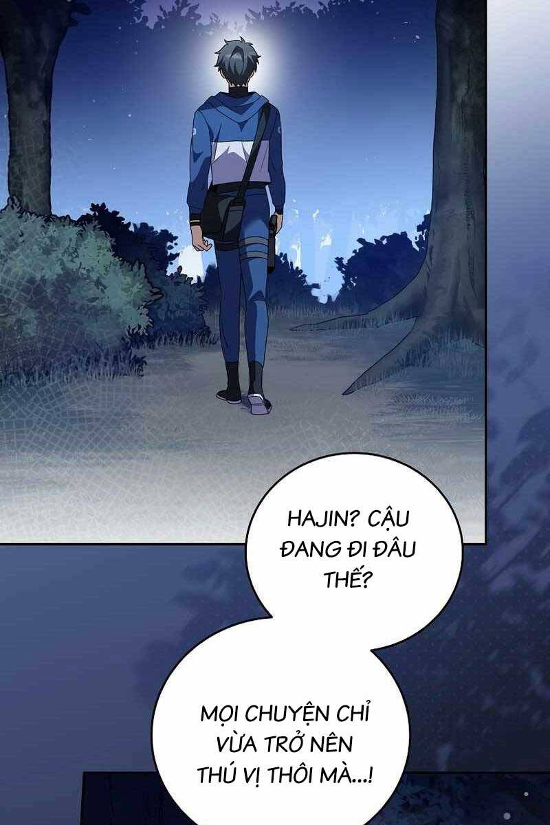 Nhân Vật Ngoài Lề Tiểu Thuyết Chap 56 - Next Chap 57
