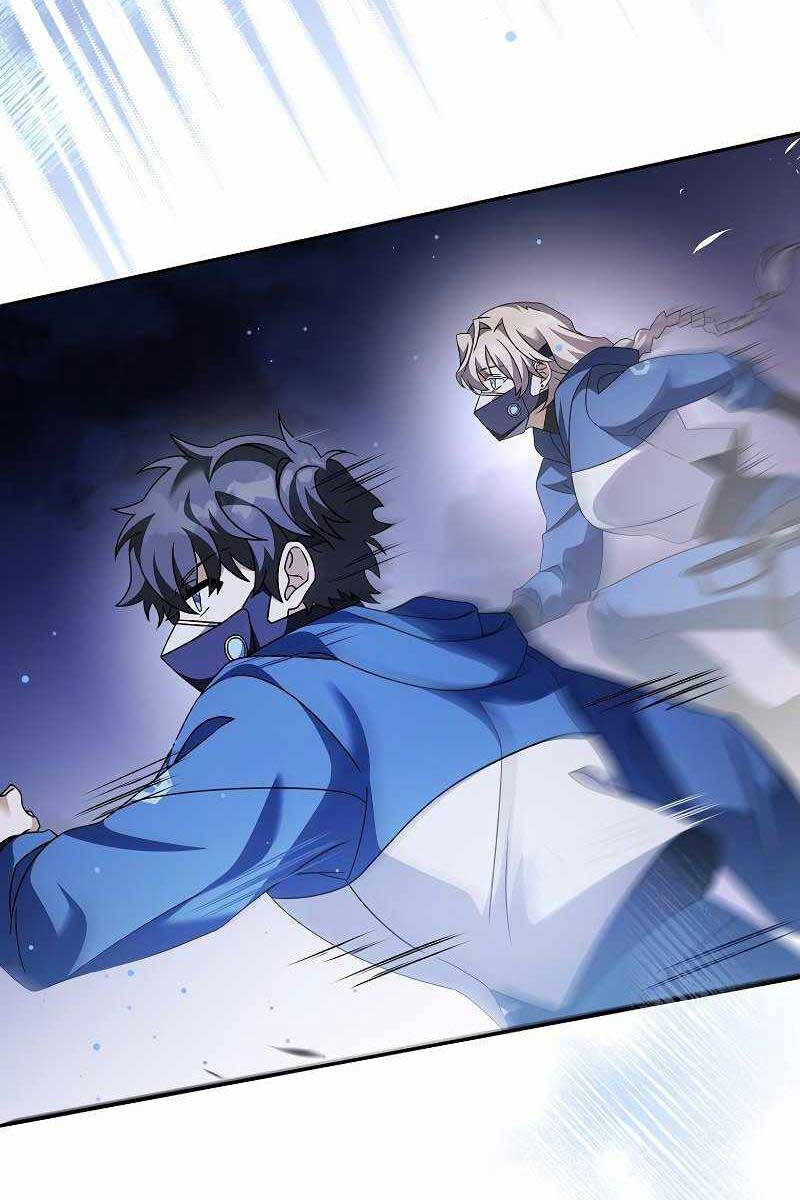 Nhân Vật Ngoài Lề Tiểu Thuyết Chap 57 - Next Chap 58
