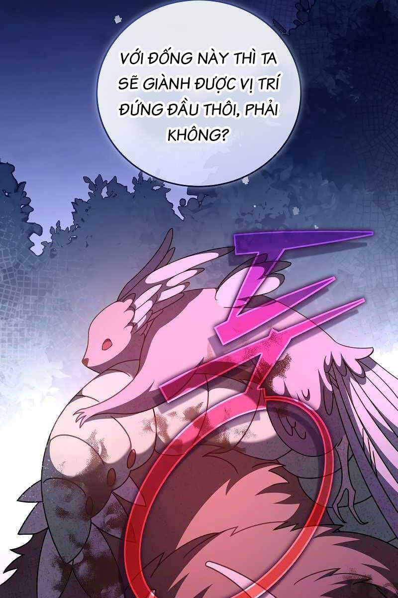 Nhân Vật Ngoài Lề Tiểu Thuyết Chap 57 - Next Chap 58