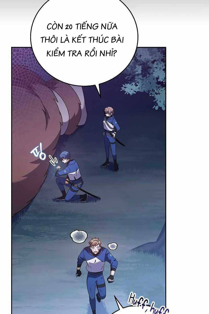 Nhân Vật Ngoài Lề Tiểu Thuyết Chap 57 - Next Chap 58