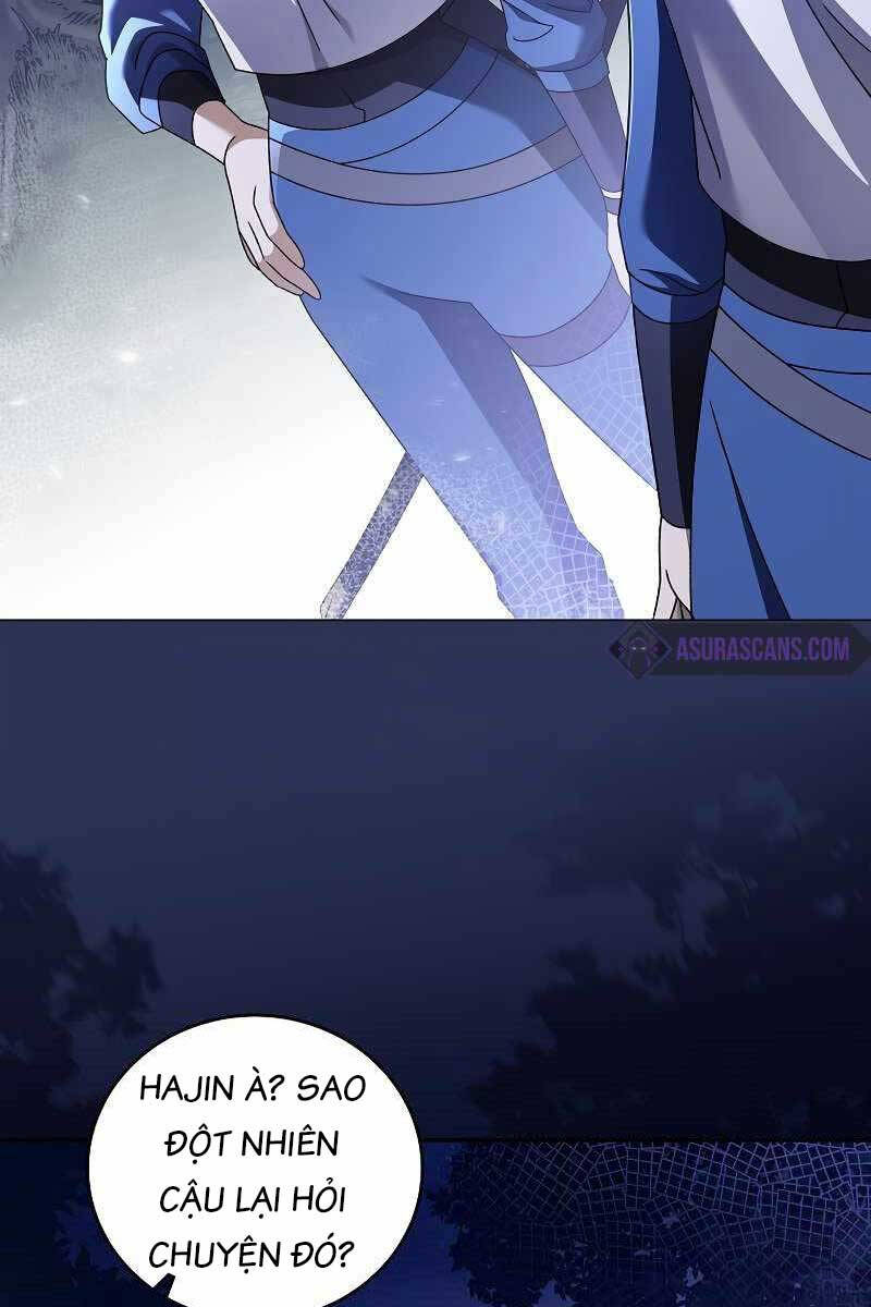 Nhân Vật Ngoài Lề Tiểu Thuyết Chap 57 - Next Chap 58