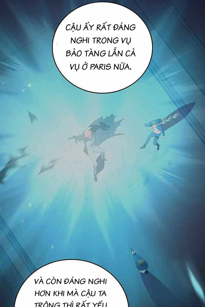 Nhân Vật Ngoài Lề Tiểu Thuyết Chap 57 - Next Chap 58