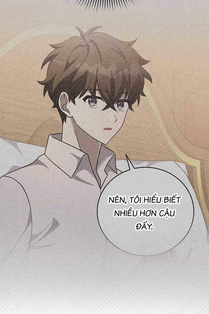 Nhân Vật Ngoài Lề Tiểu Thuyết Chap 57 - Next Chap 58