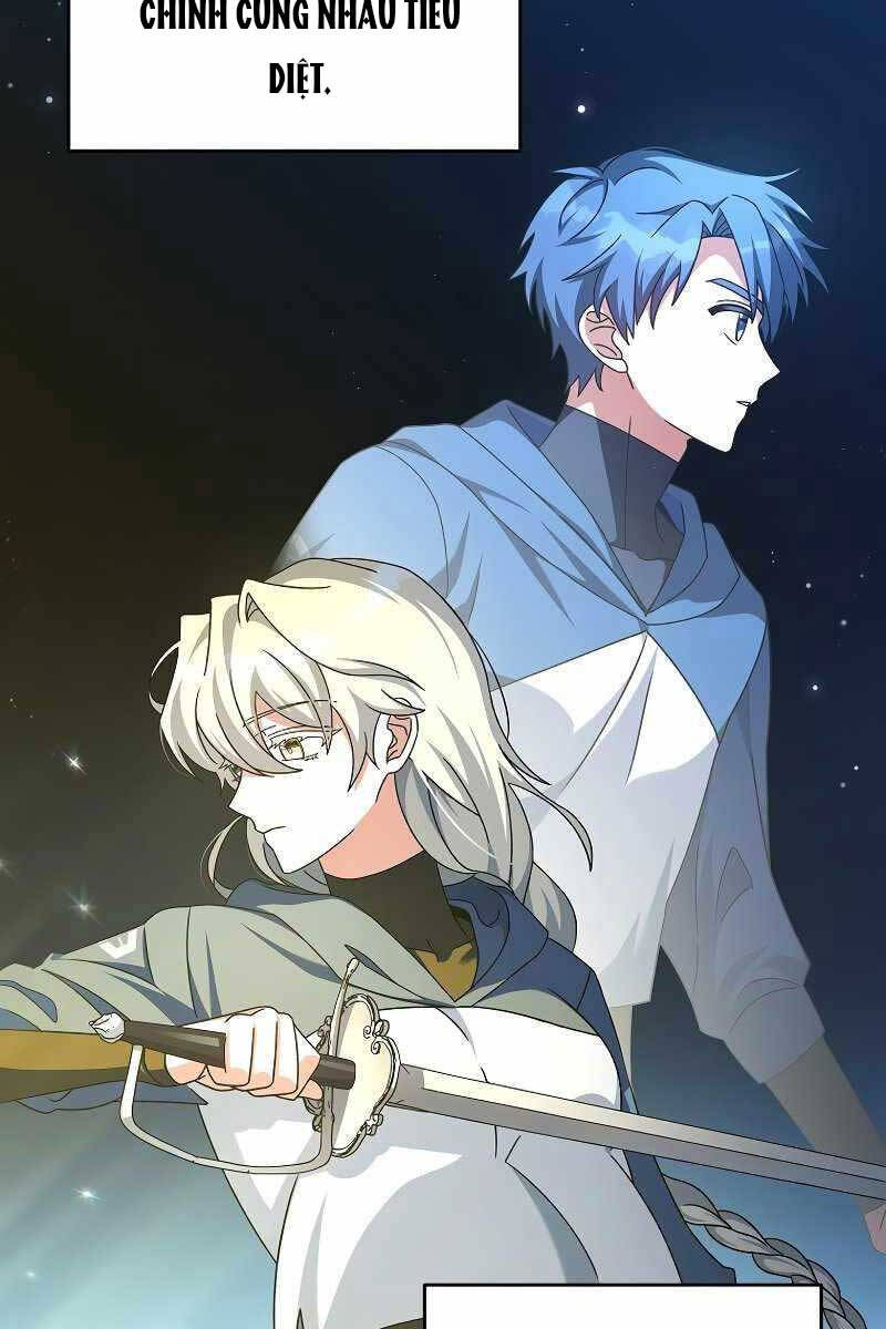 Nhân Vật Ngoài Lề Tiểu Thuyết Chap 57 - Next Chap 58