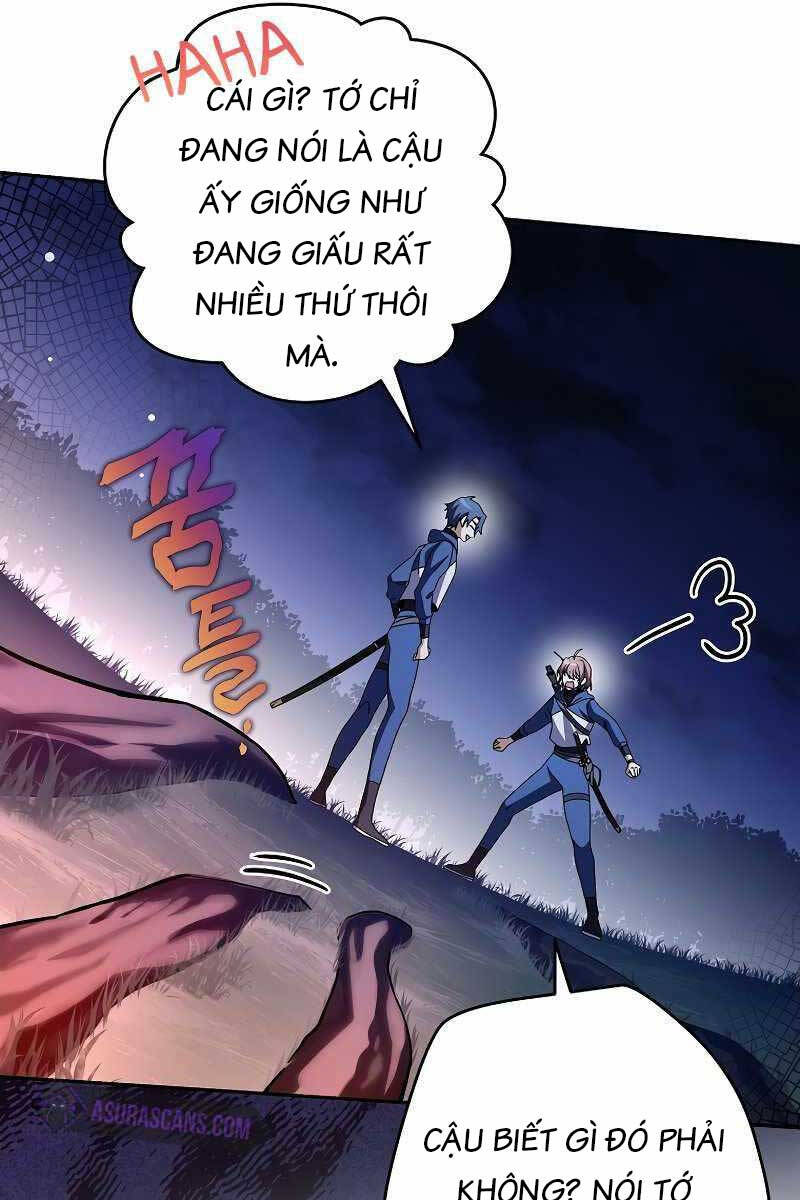 Nhân Vật Ngoài Lề Tiểu Thuyết Chap 57 - Next Chap 58
