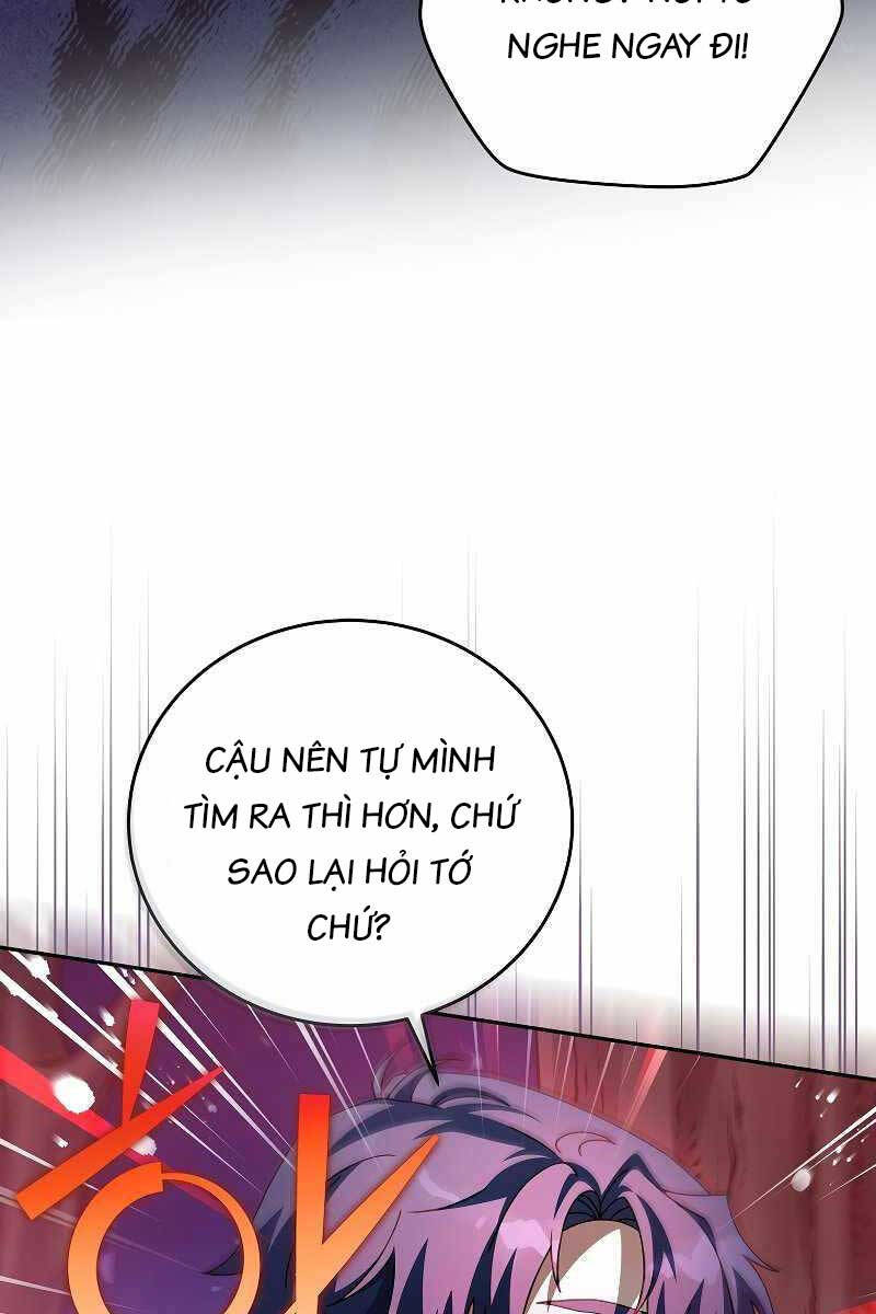 Nhân Vật Ngoài Lề Tiểu Thuyết Chap 57 - Next Chap 58