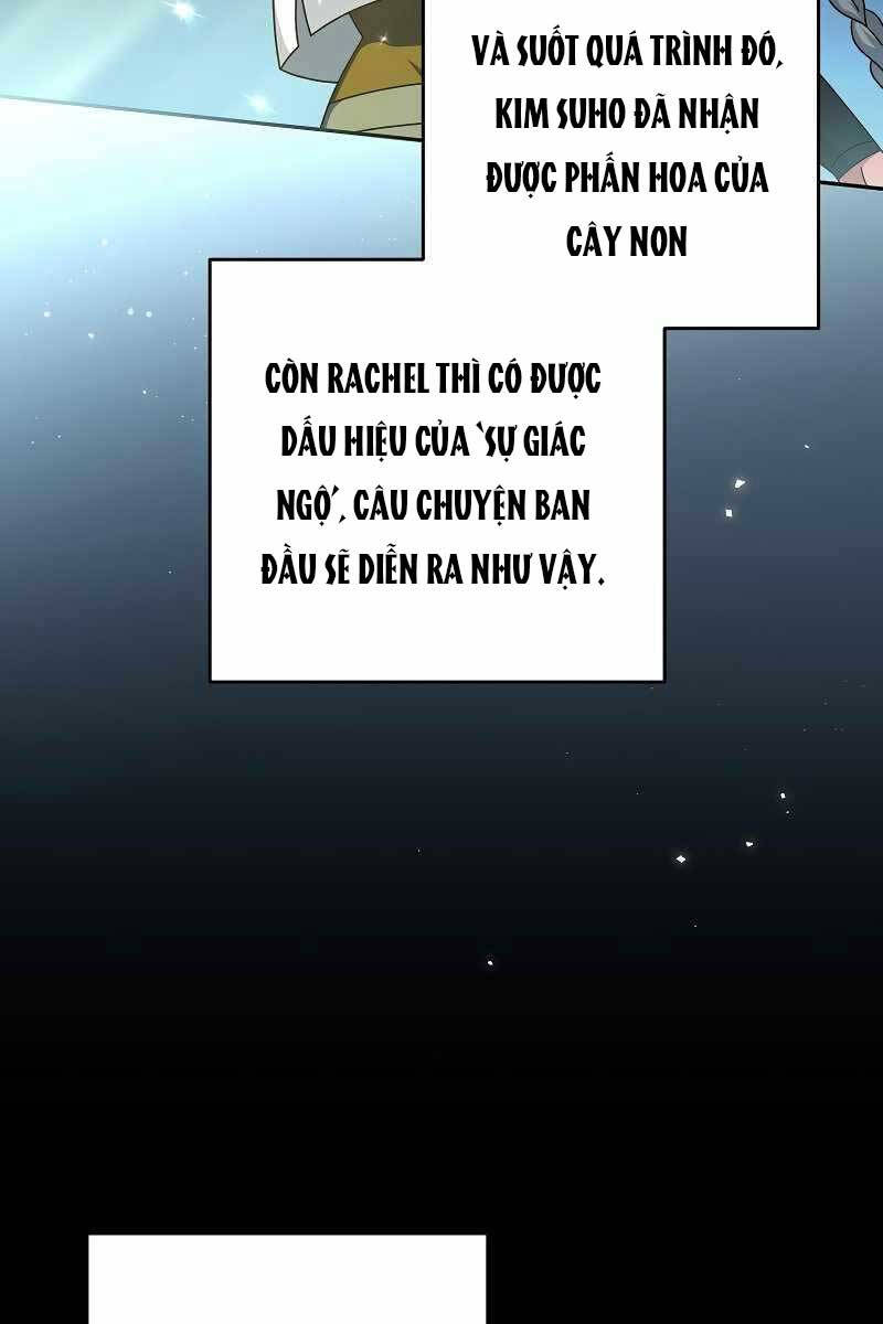 Nhân Vật Ngoài Lề Tiểu Thuyết Chap 57 - Next Chap 58