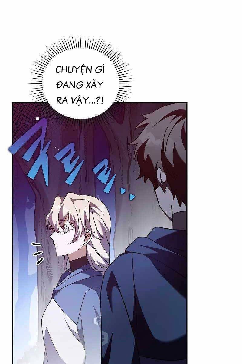 Nhân Vật Ngoài Lề Tiểu Thuyết Chap 57 - Next Chap 58