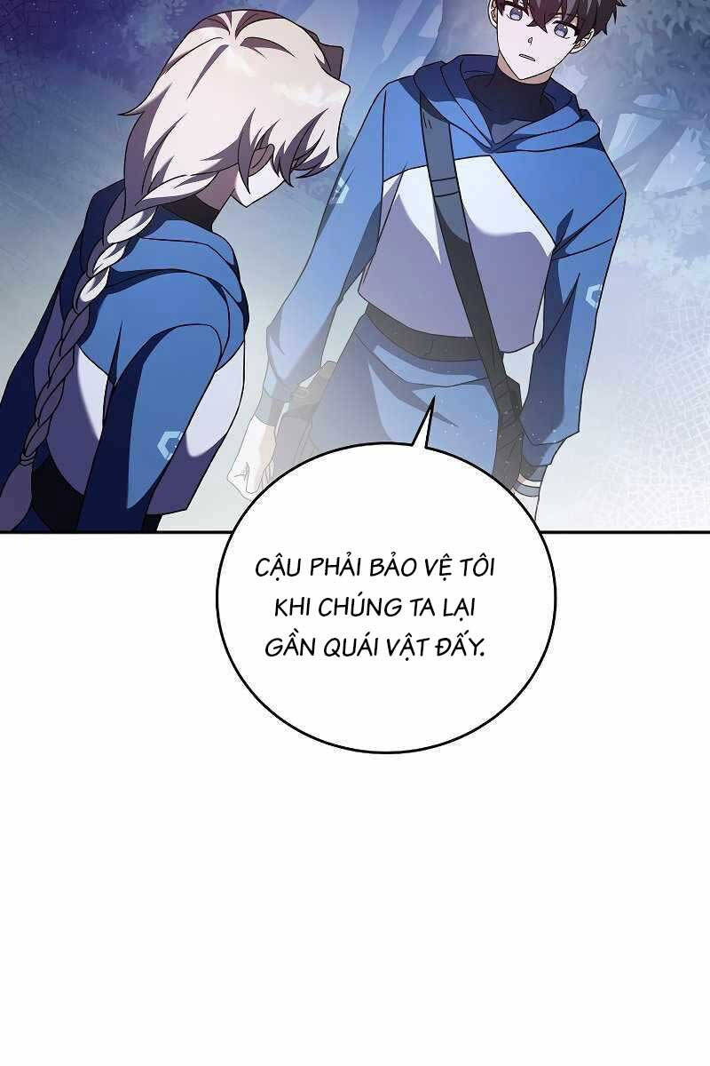 Nhân Vật Ngoài Lề Tiểu Thuyết Chap 57 - Next Chap 58