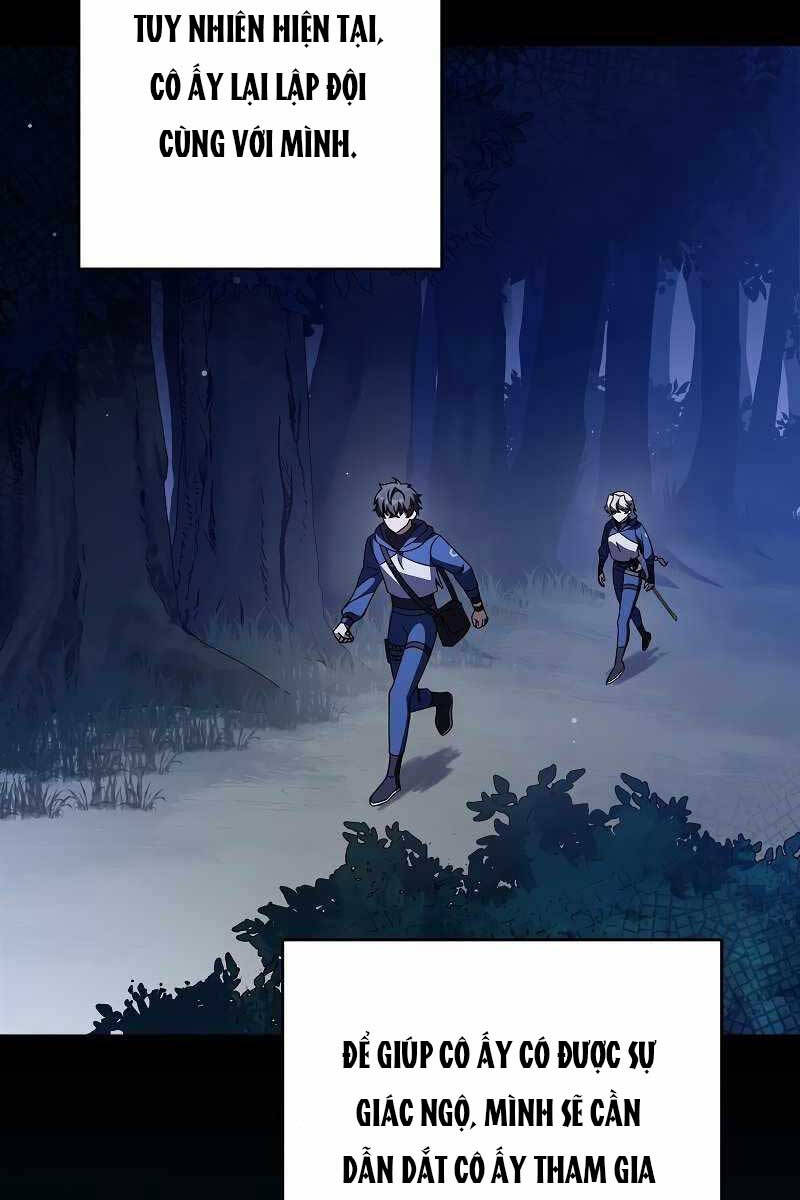 Nhân Vật Ngoài Lề Tiểu Thuyết Chap 57 - Next Chap 58