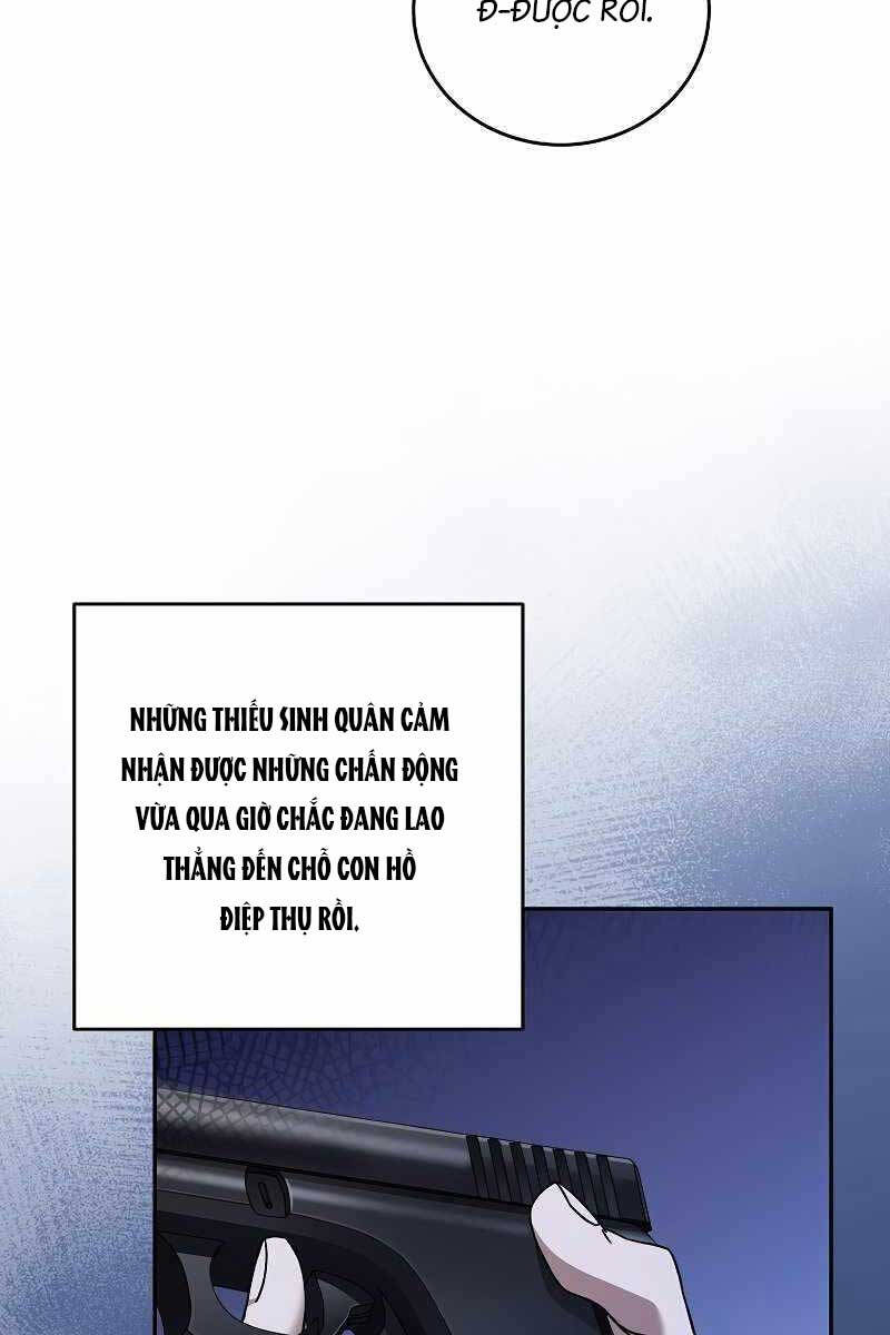 Nhân Vật Ngoài Lề Tiểu Thuyết Chap 57 - Next Chap 58