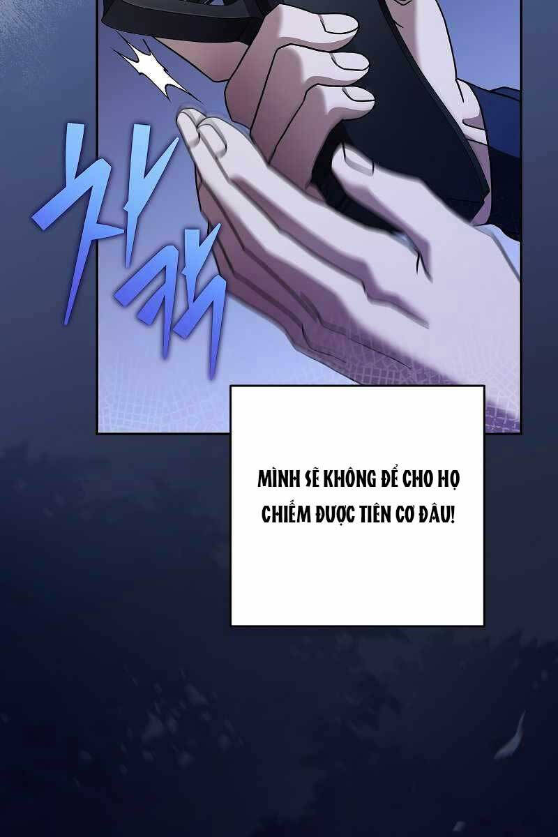 Nhân Vật Ngoài Lề Tiểu Thuyết Chap 57 - Next Chap 58