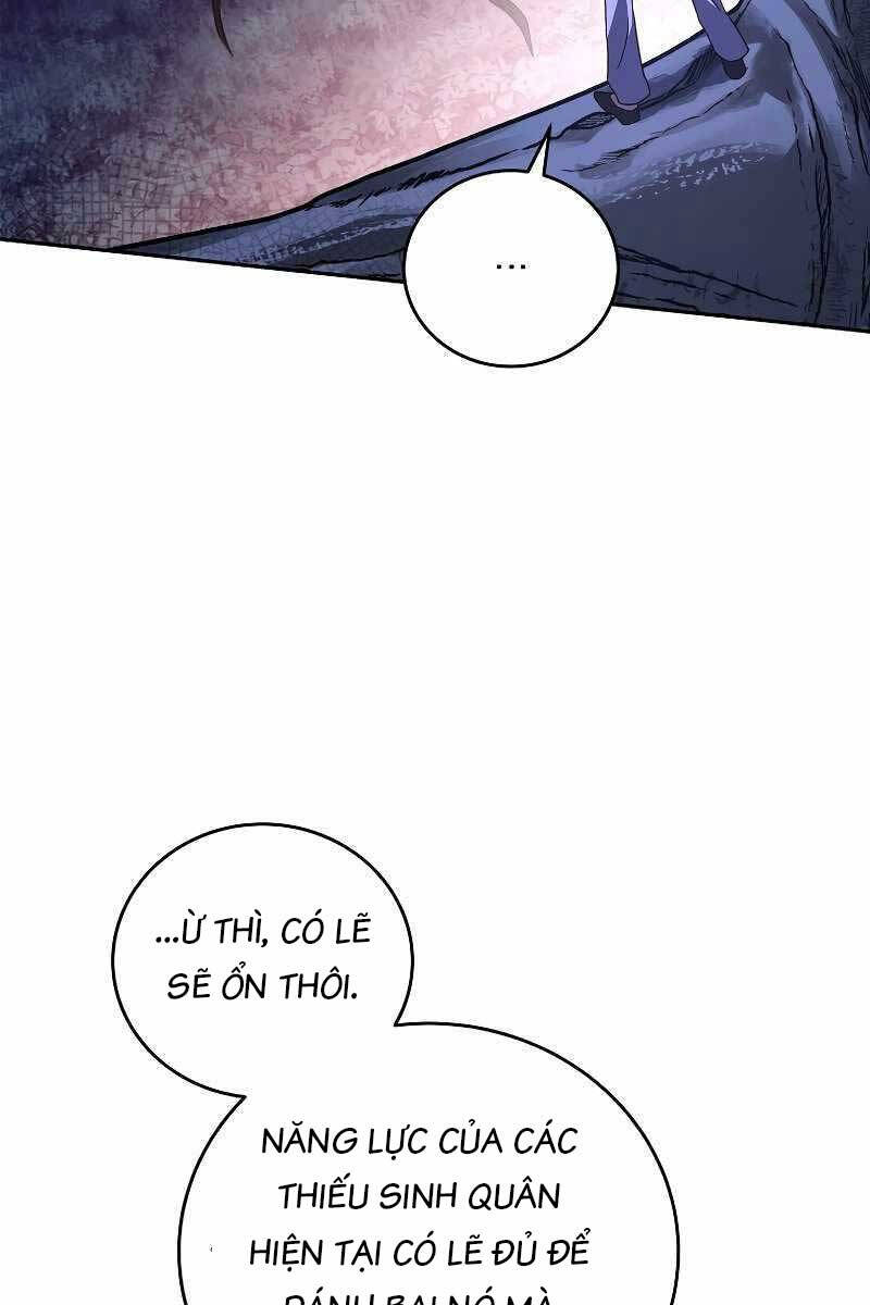 Nhân Vật Ngoài Lề Tiểu Thuyết Chap 57 - Next Chap 58