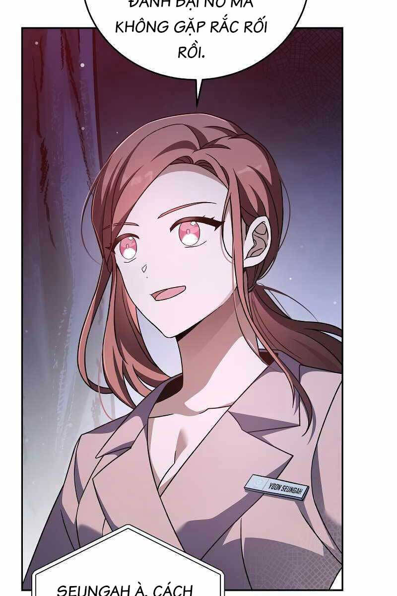 Nhân Vật Ngoài Lề Tiểu Thuyết Chap 57 - Next Chap 58
