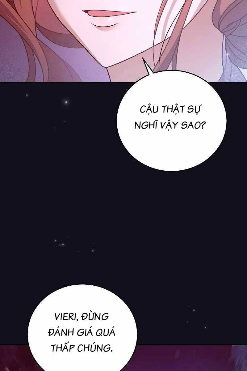 Nhân Vật Ngoài Lề Tiểu Thuyết Chap 57 - Next Chap 58