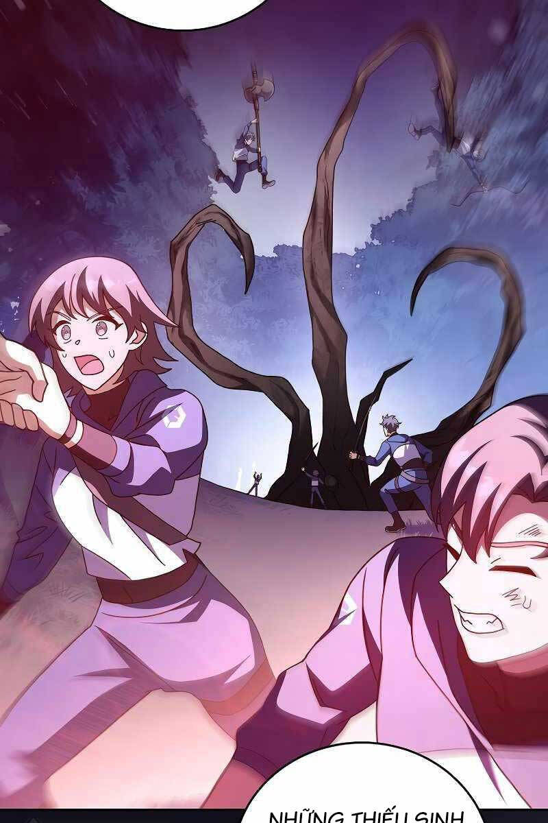 Nhân Vật Ngoài Lề Tiểu Thuyết Chap 57 - Next Chap 58