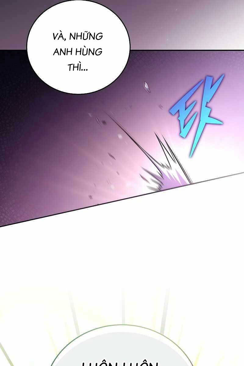 Nhân Vật Ngoài Lề Tiểu Thuyết Chap 57 - Next Chap 58