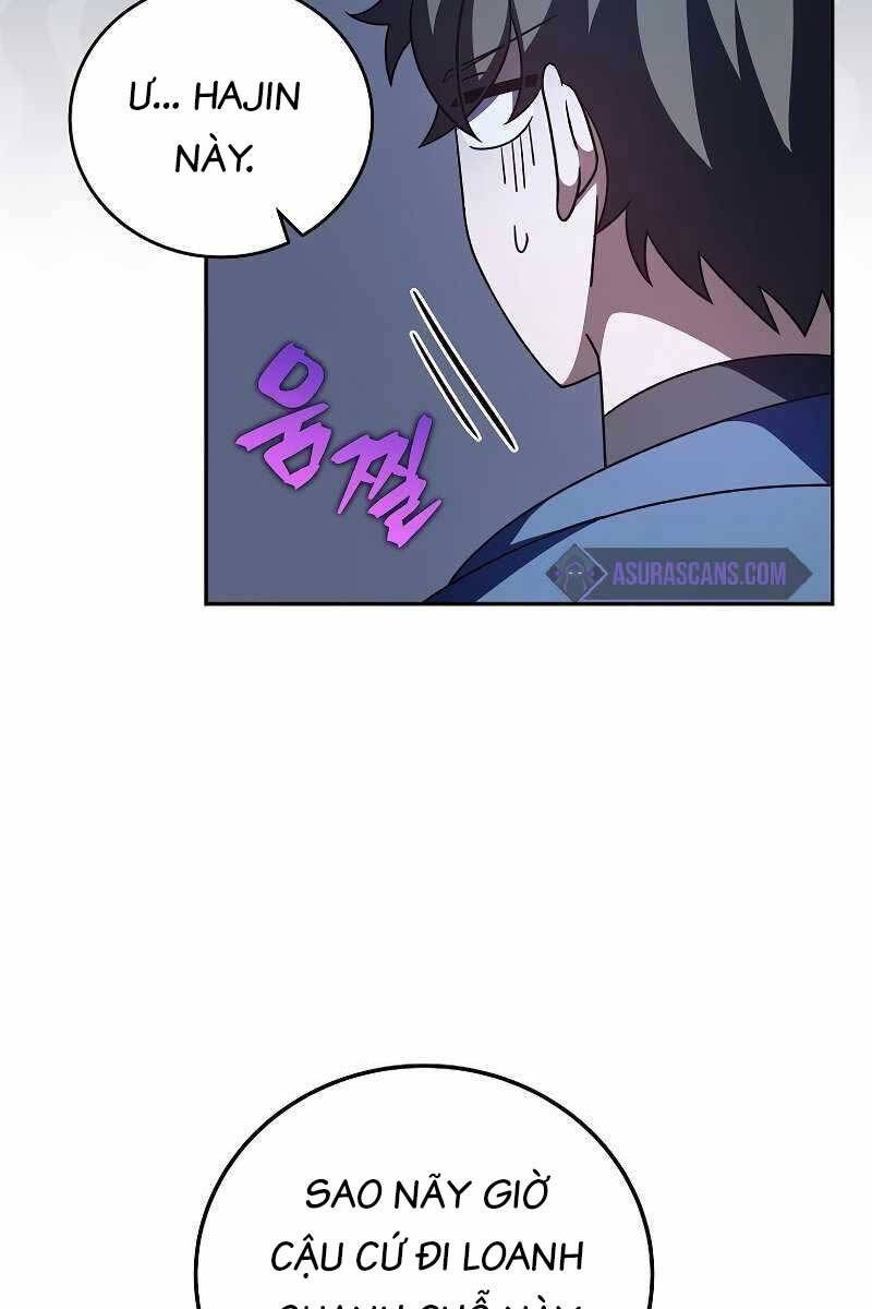 Nhân Vật Ngoài Lề Tiểu Thuyết Chap 57 - Next Chap 58