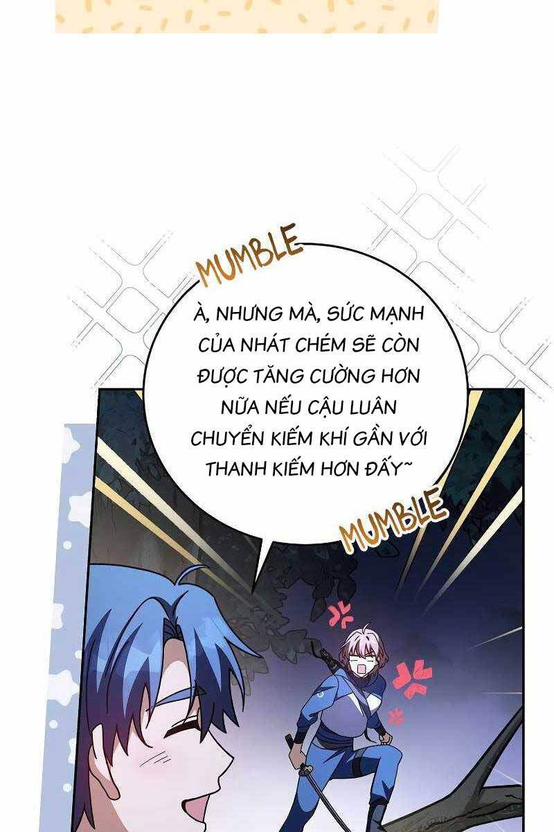 Nhân Vật Ngoài Lề Tiểu Thuyết Chap 57 - Next Chap 58