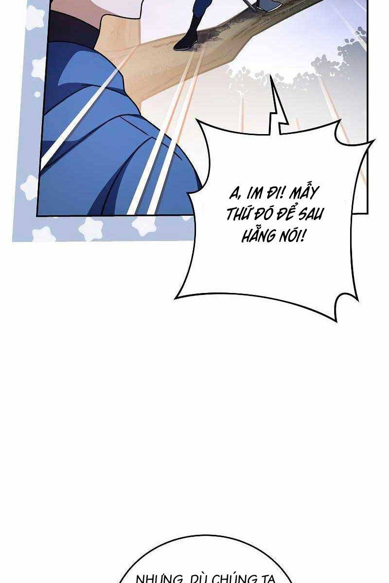 Nhân Vật Ngoài Lề Tiểu Thuyết Chap 57 - Next Chap 58