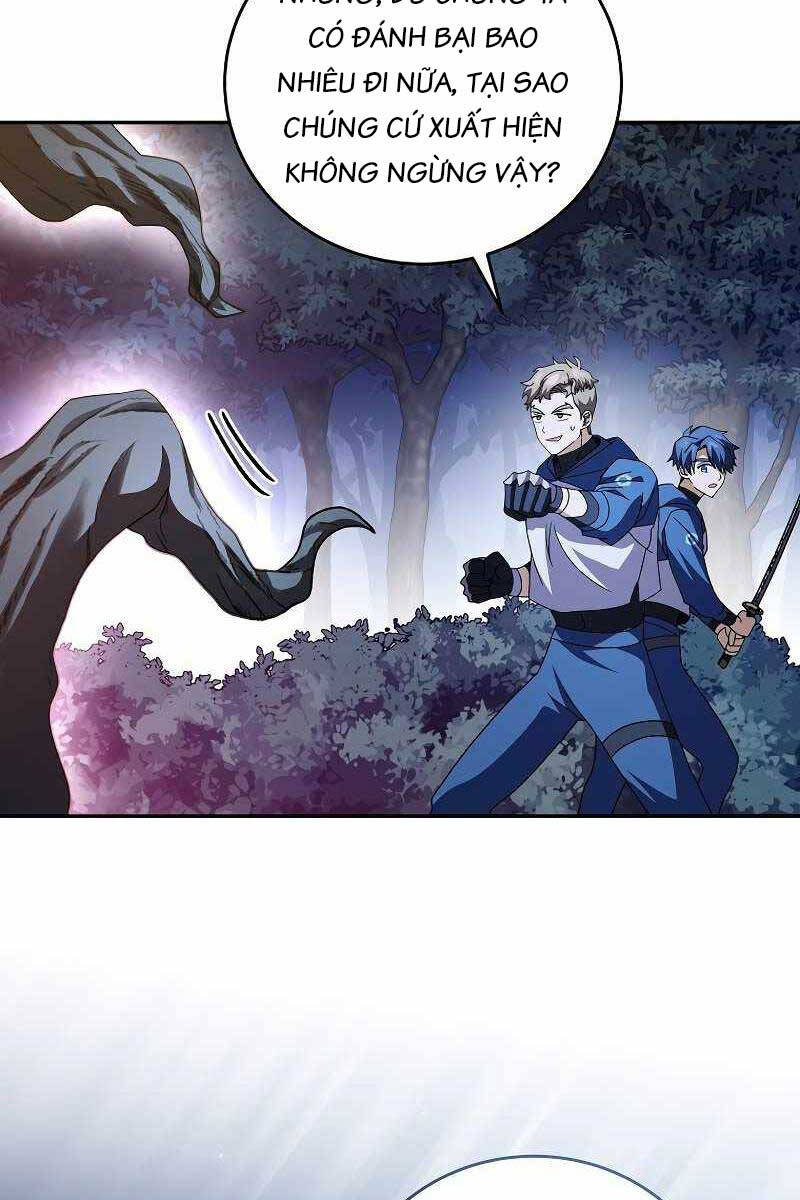 Nhân Vật Ngoài Lề Tiểu Thuyết Chap 57 - Next Chap 58