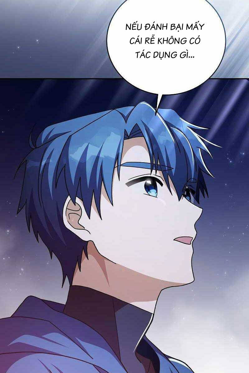 Nhân Vật Ngoài Lề Tiểu Thuyết Chap 57 - Next Chap 58