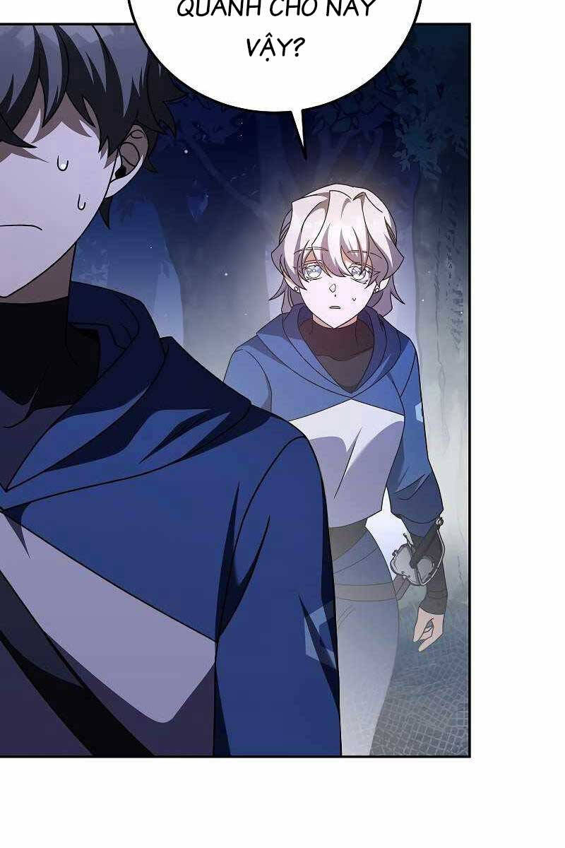 Nhân Vật Ngoài Lề Tiểu Thuyết Chap 57 - Next Chap 58