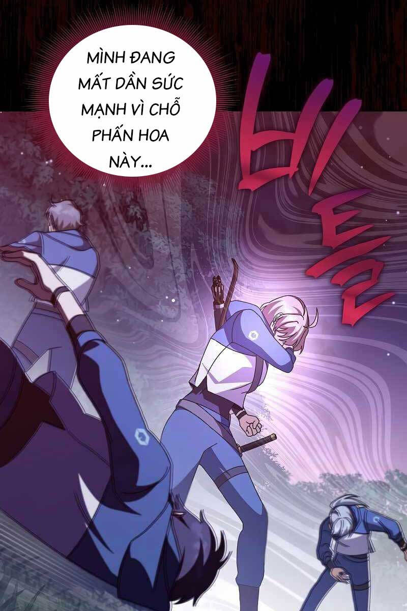 Nhân Vật Ngoài Lề Tiểu Thuyết Chap 57 - Next Chap 58