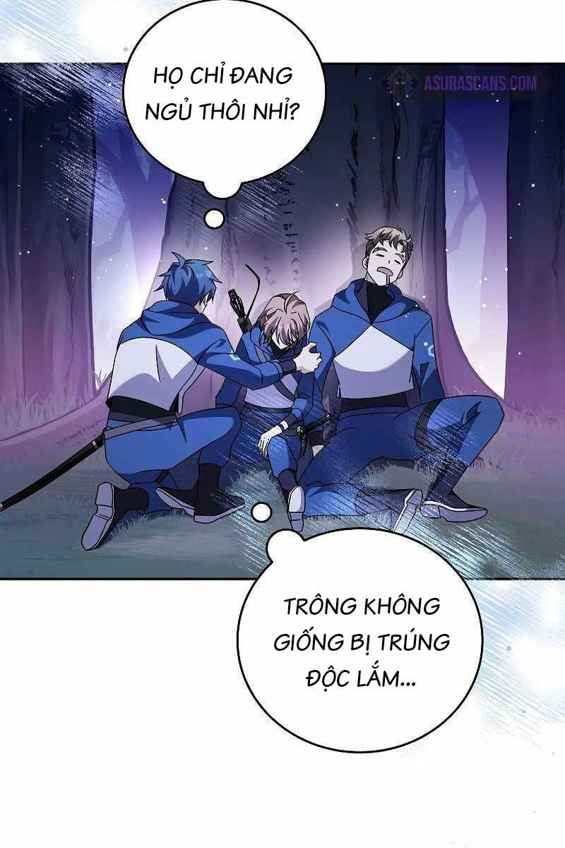 Nhân Vật Ngoài Lề Tiểu Thuyết Chap 57 - Next Chap 58