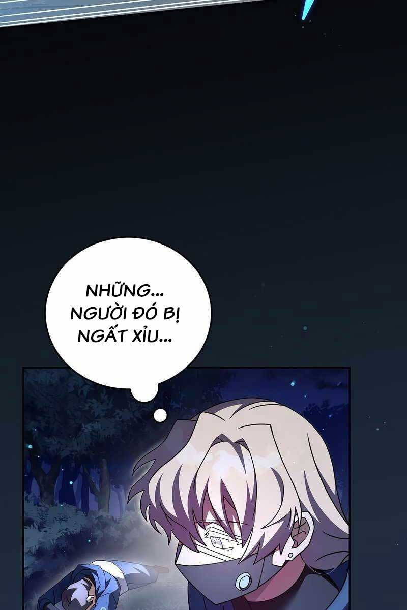 Nhân Vật Ngoài Lề Tiểu Thuyết Chap 58 - Next Chap 59