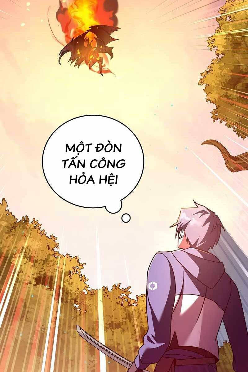 Nhân Vật Ngoài Lề Tiểu Thuyết Chap 58 - Next Chap 59